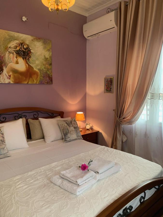 Villa Irini House Arménoi Exterior foto