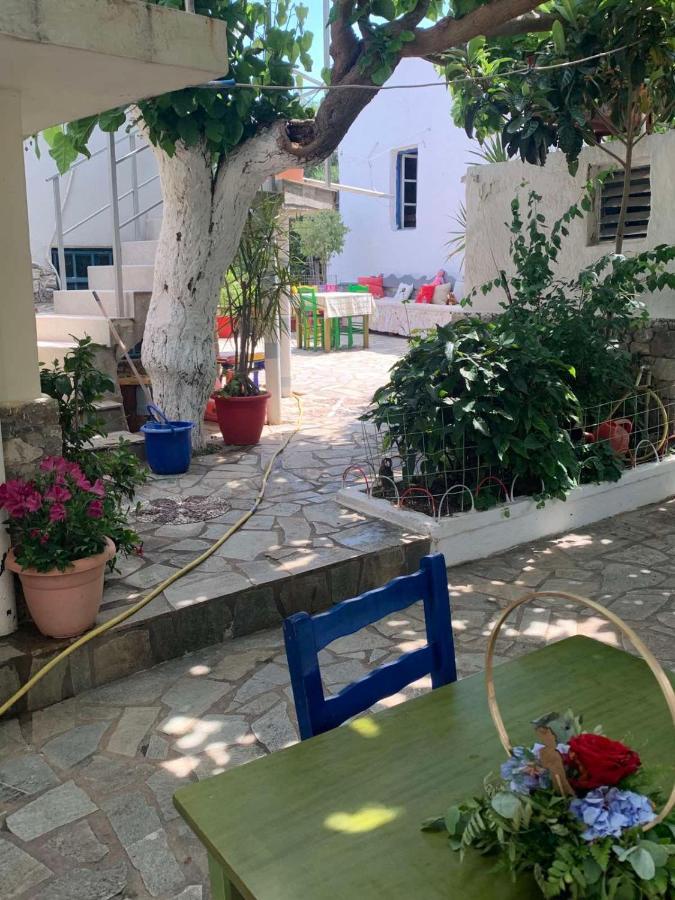 Villa Irini House Arménoi Exterior foto