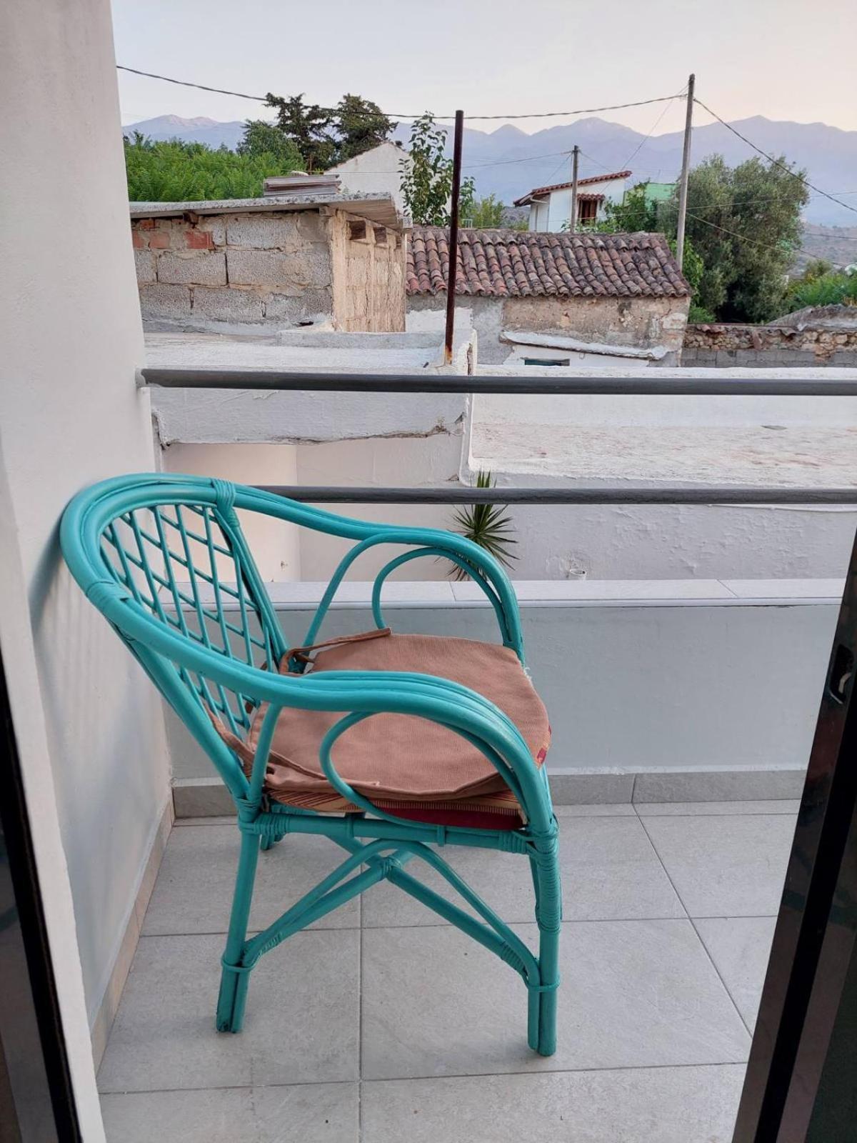 Villa Irini House Arménoi Exterior foto